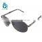Waterproof Classic Clubmaster Sunglasses Finished By Metal
