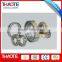 China Bearing Heavy radial loads cylindrical roller bearings NN3052K