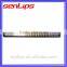 Double color 180W car led light bar 32inch 13200LM Epistar leds offroad light bar design for tank train all vehicle