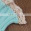 Baby girl knee high socks girls bootie socks Knitting Pattern socks