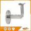 Yekalon stainless steel railing handrail fitting--wall base