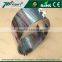 Stainless steel mica band heater for packing machine