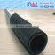 Two steel wire braided hose