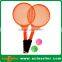 cheap wholesale toy plastic tennis racket for kids