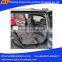Oxford Quilted hammock seat anchors dog pet car seat cover