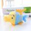 China Wholesale Valentine Gift Cute Fish Custom Cheap Custom Plush Toys