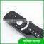 New model 2.4g android air mouse keyboard, universal remote control for tv