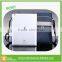 Luxurious brand A4 paper size messenger bag briefcases for men on business shoulder briefcases