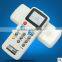 universal remote control for air conditioner