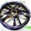 SUZUKI Series GSR NEX Address V125 Titanium Wheel