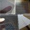 Australian Standards Knife Shear Test Stainless Steel Security Mesh For Window Screen