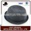 any size natural grass paper straw boater hat
