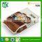 Beautiful design side gusset coffee bags like tea bags  uk