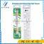BEST-91-4T SA Non-slip Delicated Chip Wafer Tweezers 302 Stainless Steel Tweezers Tools
