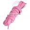 with flashing light Nylon led shoelace