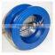 Cast Iron Dual Plate Wafer Check Valve