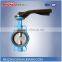 Chinese goods wholesales  sales handle butterfly valve en 