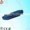 Horizontal fiber optical splice closure fiber cable joint closure