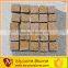 10x10x5cm natural split G682 granite cobble stone tile