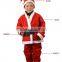 Newest selling Boy Set 0-3years Christmas baby clothing with good prices