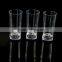 LFGB,FDA,CIQ,CE / EU,SGS,EEC Certification and Drinkware Type 2oz Long plastic wine tumbler
