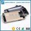 brush satin mobile phone cover for samsung galaxy j3