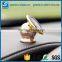 mobile phone accessory stainelss steel magnetic mobile phone car holder