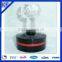 custom high quality office handle plastic stamp