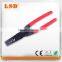 Chrome Vanadium Steel Tools PZ10-35 10-35mm2 Multi Function Cable End Sleeves Crimper