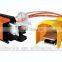 AM-10 High quality multi-functional pneumatic crimping tools with changable die sets