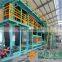 sbs elastomeric bitumen membrane