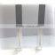 clear transparent liquid lip gloss container