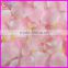 silk rose petal flower confetti