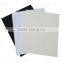 Custom matboard mount board uncut matboard precut matboard passepartout with white core