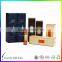 Custom design print paper box cosmetic box for packaging