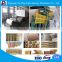 2880mm Kraft Paper Machine, New Type Liner Board Paper Machine