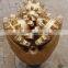 oil well tricone drill bit