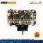 20W spot beam LED light bar /5 inch LED light bar with flexible bracket