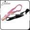Fashion turban sequin elastic headband,stretchy glitter hair band for girls FHEHA0261-1