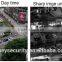 2.8-12mm Sony Color ccd 700tvl IR Dome CCTV Security Camera