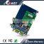 TCP/IP four doors access controller (JYC-T2004B)