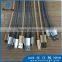 Wholesale price 2 in 1 USB cable charger for mobile phone