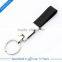 Hot Sale Cheap Custom Made Leather Keychain