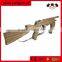 OEM Cheap Sell Wooden Gun Toy