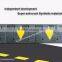 Durable synthetic material speedhump made in China