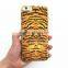 2016 Latest Model Leather+tpu Hybird Phone Case for Ihphone 7/7s