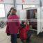 CNC pipe threading machine, trapezoidal thread pipe manufacturers