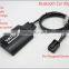 Professional Yatour bluetooth car adapter for RD3/RD4 Citroen bluetooth handsfree car kit
