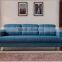 home furniture new design 3 seater sectional fabric sofa LS-S015#
