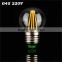 Dimmable LED FILAMENT BULB G45 E27 2W 4W 6w 8w 10w E12 E14 E27 B22